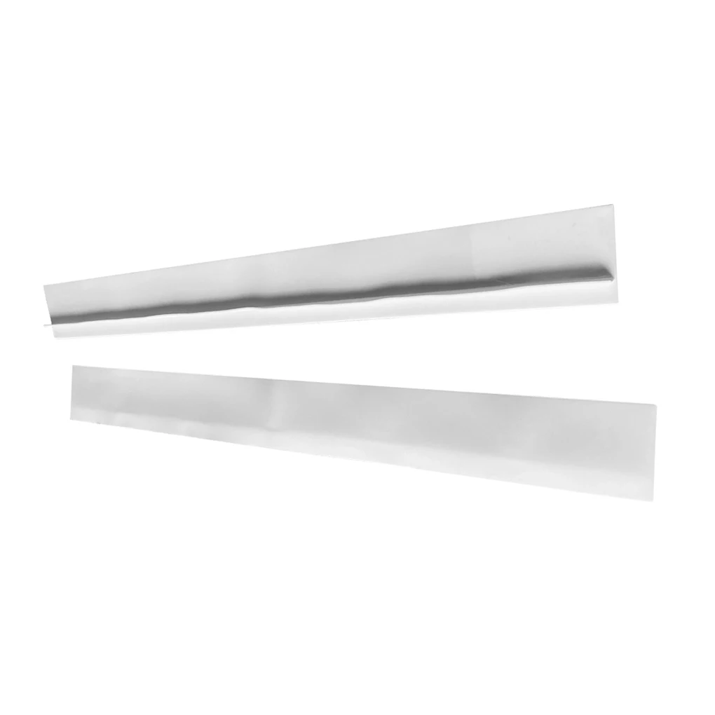 2pcs Seal Strip Kitchen Stove Counter Silicone T Shape Seal Strip Waterproof Oilproof Dustproof Band Stove Counter Seal Stickers
2pcs Seal Strip Kitchen Stove Counter Silicone T Shape Seal Strip Waterproof Oilproof Dustproof Band Stove Counter Seal Stickers