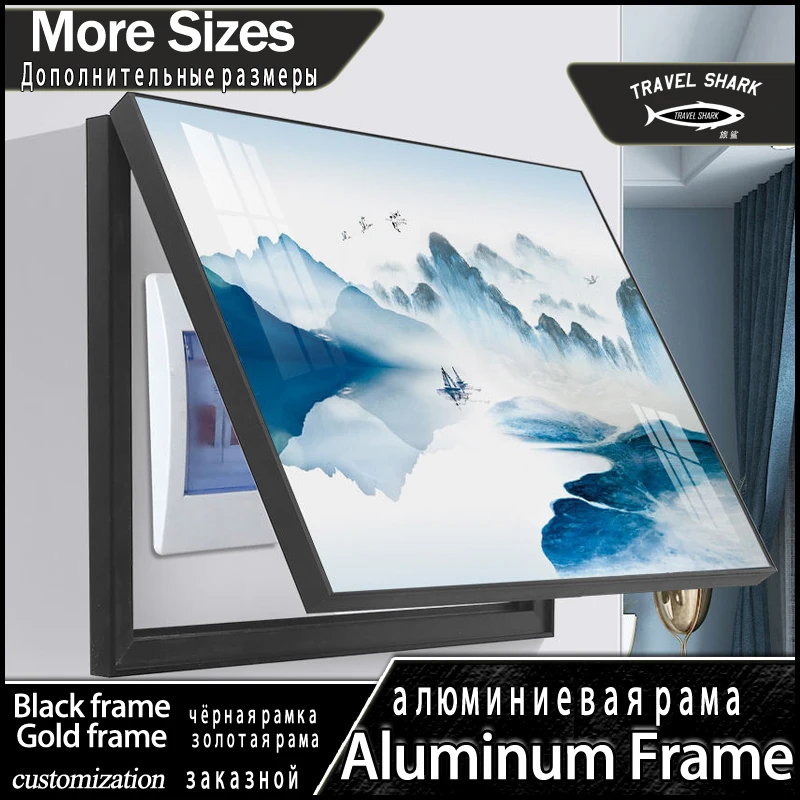 Decor For Home Design Hanging Painting By Electric Box Modern Photo Mural Live Room Decoration Accessories Wall Art Print Frame
Decor For Home Design Hanging Painting By Electric Box Modern Photo Mural Live Room Decoration Accessories Wall Art Print Frame