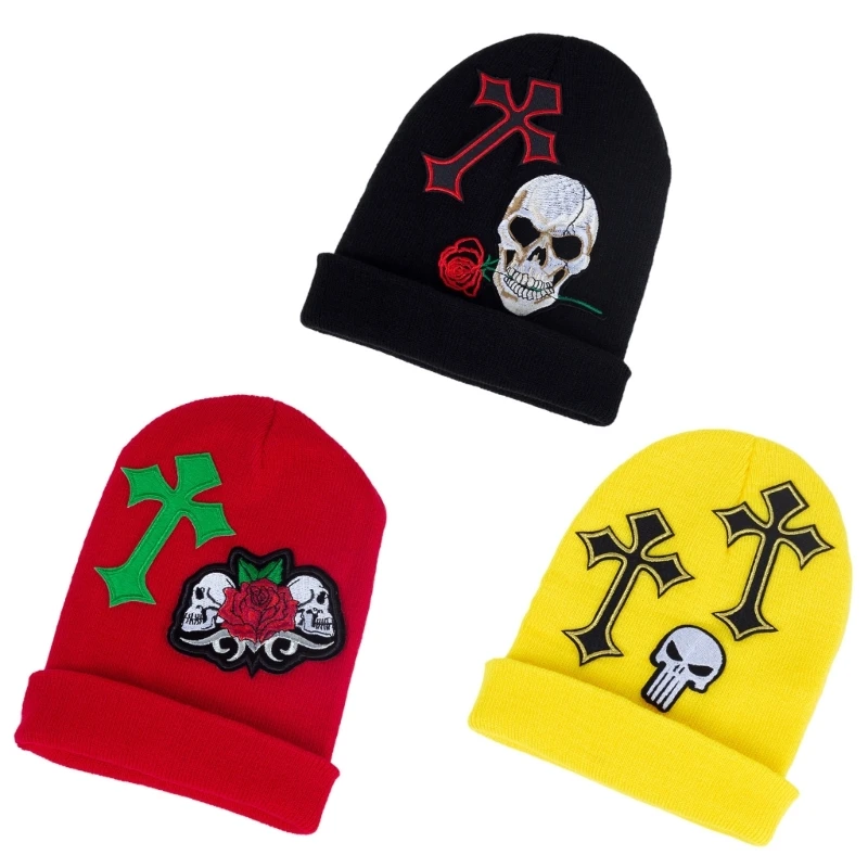 Hip-hop Beanie for Men Unisex Beanie Jacquard Hat Warm Beanie Skull Cap Drop Shipping
Hip-hop Beanie for Men Unisex Beanie Jacquard Hat Warm Beanie Skull Cap Drop Shipping