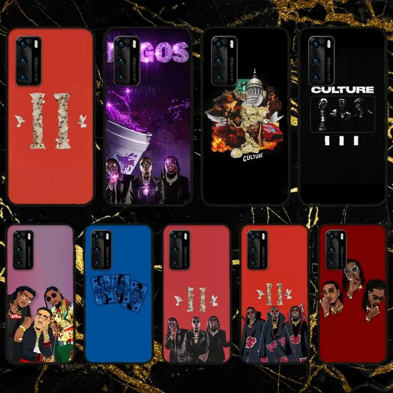 Чехол для Huawei MATE20 P20 P30 P40PRO LITE Honor9 10I20I Y5 Y6 Y7 | Мобильные телефоны и аксессуары
