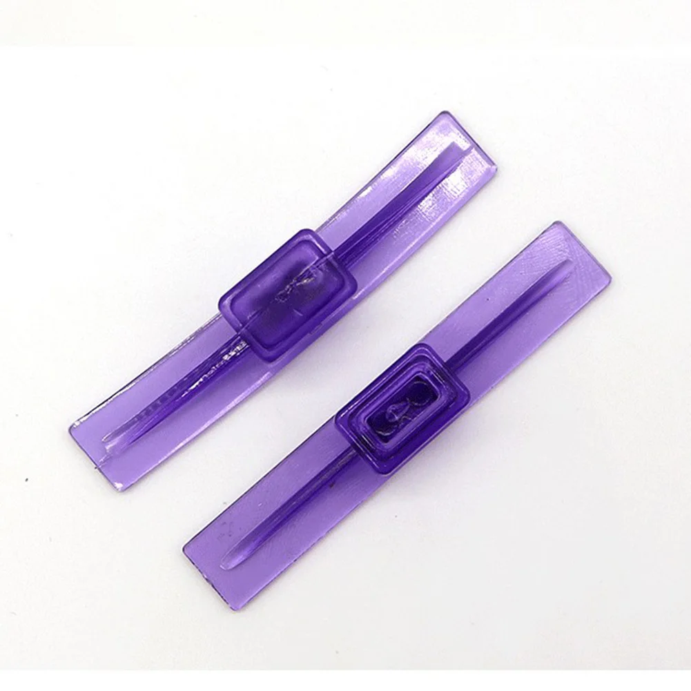28pc Glue Tabs For Automobile Motorcycle Refrigerator Washing Machine 28pcs High Quality Nylon Purple Brand New
28pc Glue Tabs For Automobile Motorcycle Refrigerator Washing Machine 28pcs High Quality Nylon Purple Brand New