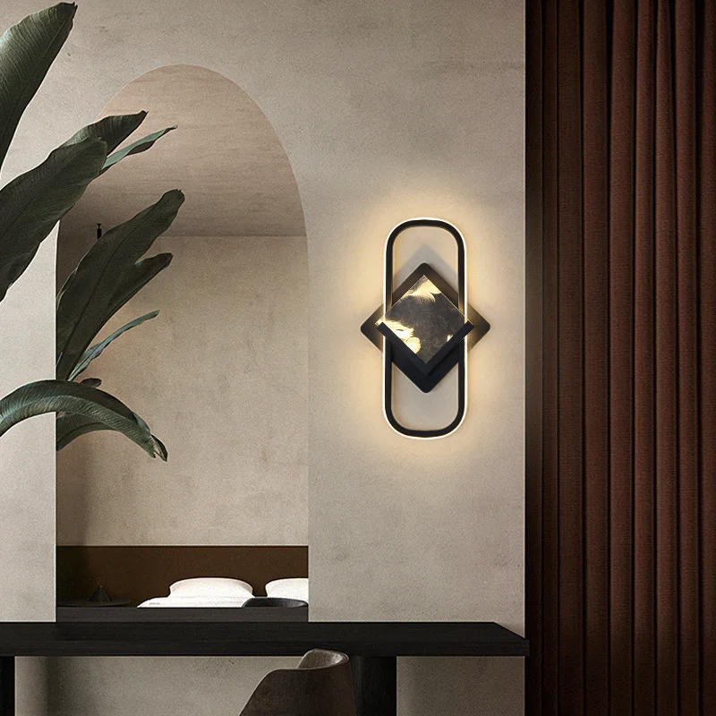 modern led crystal luminaria luminaire led wall light luminaria de parede bedroom beside lamp
modern led crystal luminaria luminaire led wall light luminaria de parede bedroom beside lamp