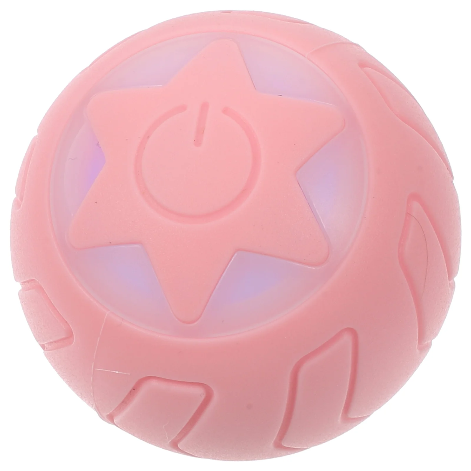 Cat Electric Ball Portable Cat Toy Rechargeable Silicone Ball Toy for Indoor Cats Cat Interactive Toy
Cat Electric Ball Portable Cat Toy Rechargeable Silicone Ball Toy for Indoor Cats Cat Interactive Toy