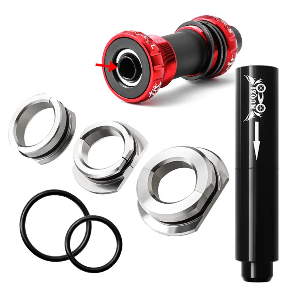 Набор велосипедных нижних кронштейнов, инструмент 24/26/30 мм для SHIMANO For-Sram горячая Распродажа, черный + серебряный инструмент для удаления велосипеда, аксессуары
Набор велосипедных нижних кронштейнов, инструмент 24/26/30 мм для SHIMANO For-Sram горячая Распродажа, черный + серебряный инструмент для удаления велосипеда, аксессуары
