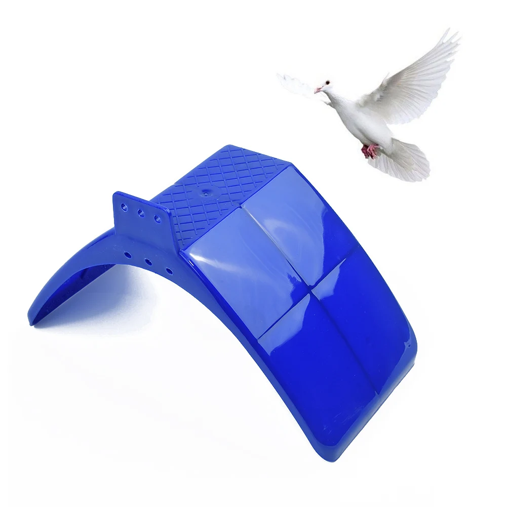 10 Pcs Hot Quality Pigeons Plastic Frame Rest Frame Stand Dwelling Roost Pigeon Supplies Bird Equipment 20*10*12cm
10 Pcs Hot Quality Pigeons Plastic Frame Rest Frame Stand Dwelling Roost Pigeon Supplies Bird Equipment 20*10*12cm