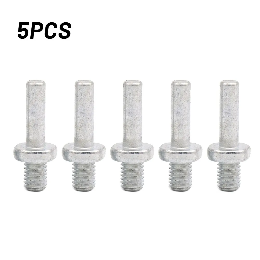 1/2/5pcs Hexagon Connecting Rod 1/2/5x Accessories Connecting M10 Polishing Disc Metal
1/2/5pcs Hexagon Connecting Rod 1/2/5x Accessories Connecting M10 Polishing Disc Metal