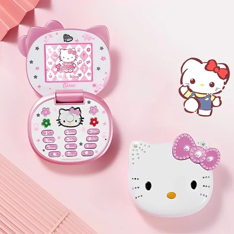 Charms model toy Flip Phone New Kawaii Cartoon Cute Children White Ins Pink Mini Phone Birthday Gifts For Kids Toys For Girls
Charms model toy Flip Phone New Kawaii Cartoon Cute Children White Ins Pink Mini Phone Birthday Gifts For Kids Toys For Girls