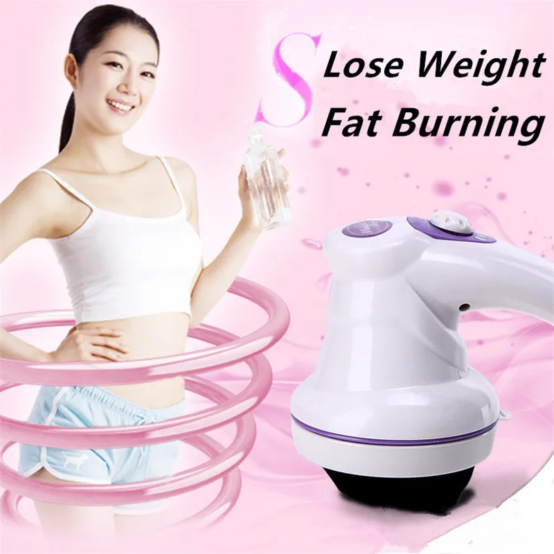 Body Massager Slimming Back Massager for Body Electric Massager Losing Weight Cellulite Massager for Belly Slimming Home Trainer
Body Massager Slimming Back Massager for Body Electric Massager Losing Weight Cellulite Massager for Belly Slimming Home Trainer