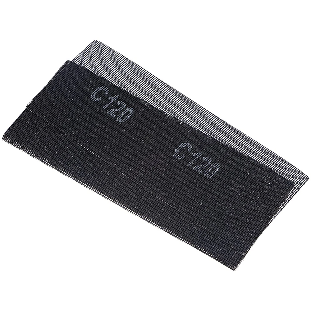 1 Pcs Sanding Sheet Mesh Anti-clogging Sanding Screens Filter Plaster Metal Polishing 60-600grit Polishing Tool Parts
1 Pcs Sanding Sheet Mesh Anti-clogging Sanding Screens Filter Plaster Metal Polishing 60-600grit Polishing Tool Parts