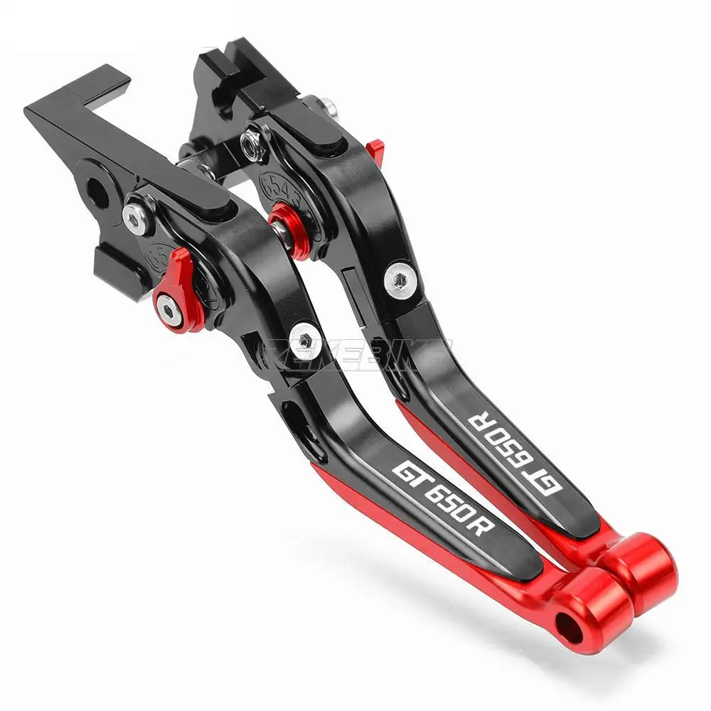 For HYOSUNG GT250R GT 250R GT650R GT 650R 2006-2010 Motorcycle Accessories Brake Clutch Levers Folding Adjustable Extendable
For HYOSUNG GT250R GT 250R GT650R GT 650R 2006-2010 Motorcycle Accessories Brake Clutch Levers Folding Adjustable Extendable