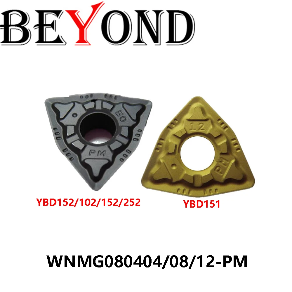 Original WNMG080408-PM WNMG080404-PM WNMG080412-PM YBD052 YBD151 YBD102 YBD152 YBD252 Machine CNC Cutter Inserts Tools Carbide
Original WNMG080408-PM WNMG080404-PM WNMG080412-PM YBD052 YBD151 YBD102 YBD152 YBD252 Machine CNC Cutter Inserts Tools Carbide