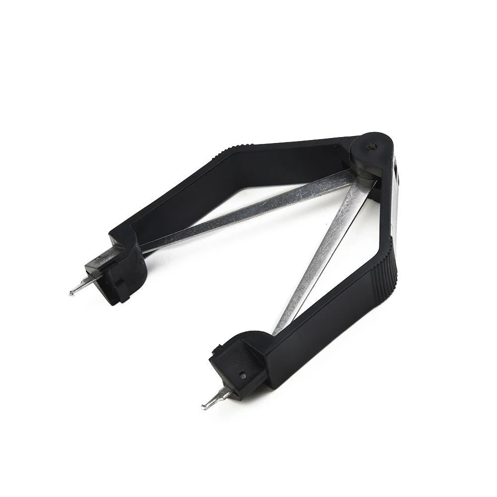 U Type Flat IC Chip Protect Plier ROM Circuit Board Extractor Removal Puller Set Green,Black For Home Diy Tools Parts
U Type Flat IC Chip Protect Plier ROM Circuit Board Extractor Removal Puller Set Green,Black For Home Diy Tools Parts