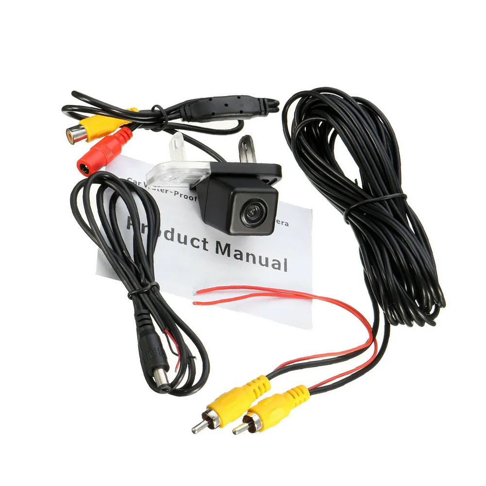Car CCD Reverse Rear View Camera For Benz E Class W203 W211 CLS W219 Connects To Rear-view Camera And Front Video Screen
Car CCD Reverse Rear View Camera For Benz E Class W203 W211 CLS W219 Connects To Rear-view Camera And Front Video Screen
