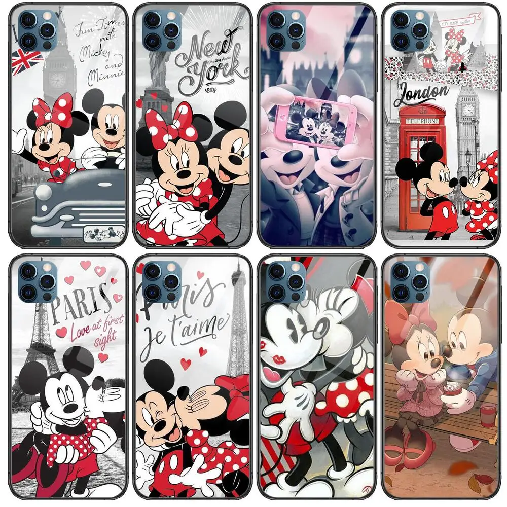 disney glass case Glass Case For iphone 13 12 11 Pro Max 12Pro XS Max XR X 7 8 Plus SE 2020 mini Case Tempered Back Cover
disney glass case Glass Case For iphone 13 12 11 Pro Max 12Pro XS Max XR X 7 8 Plus SE 2020 mini Case Tempered Back Cover