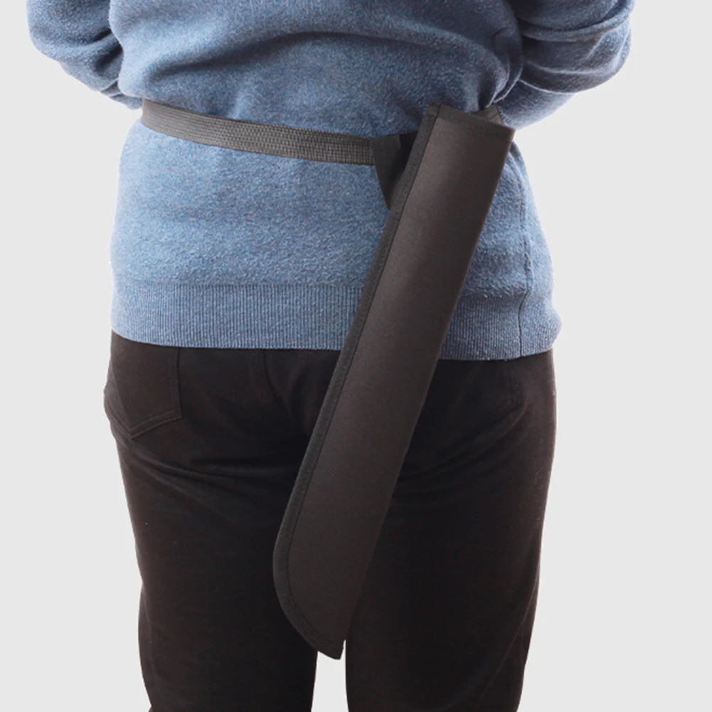 Small Arrow Children\\'s Quiver Product Convenient Quiver Waist Bag for Outdoor Archery Holds 10 Arrows and More!
Small Arrow Children\\'s Quiver Product Convenient Quiver Waist Bag for Outdoor Archery Holds 10 Arrows and More!