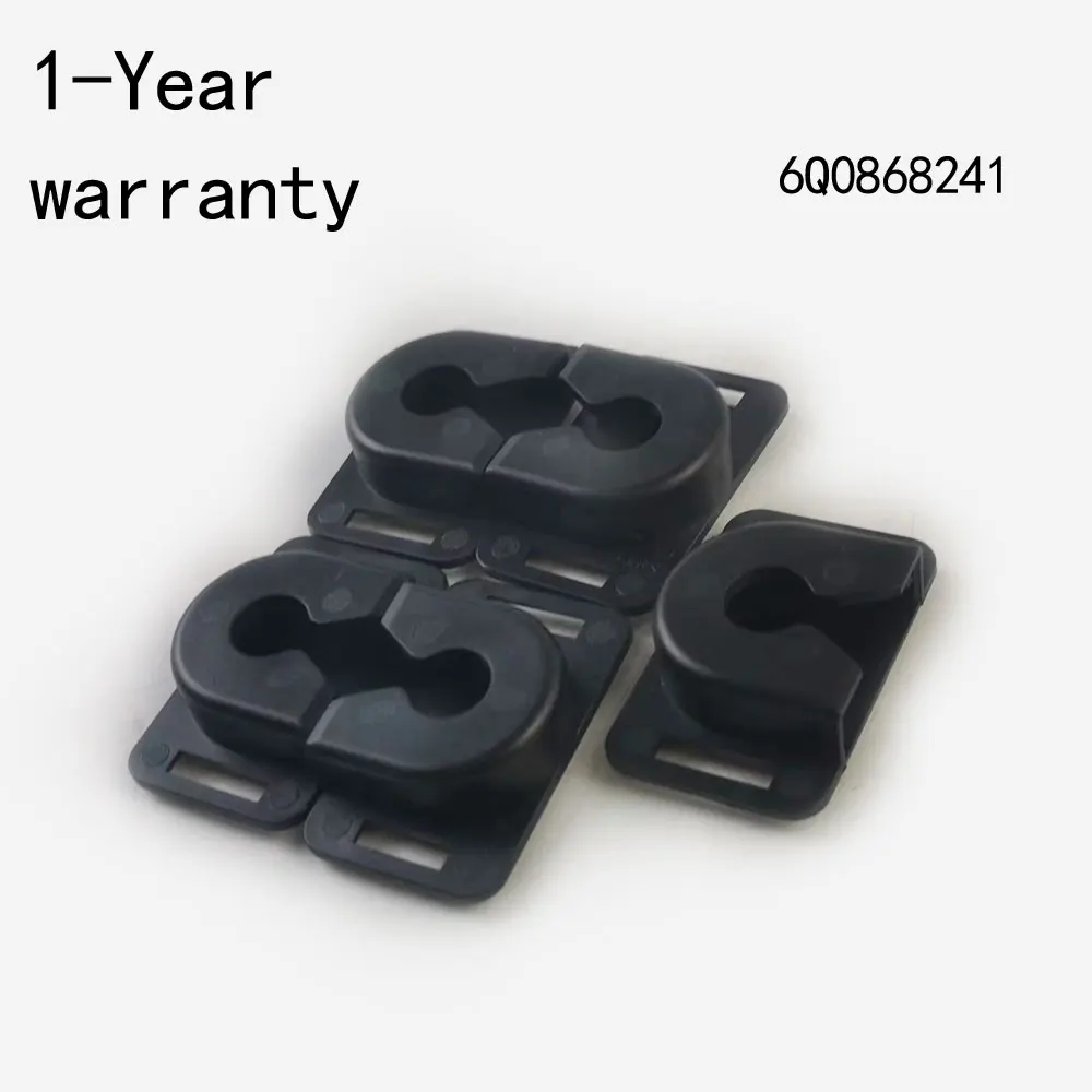 5Pcs Door trim panel clip base For VW Polo Caddy Touran Passat Tiguan Golf Phaeton Audi A8 S8 A4 S4 A6 S6 6Q0868241
5Pcs Door trim panel clip base For VW Polo Caddy Touran Passat Tiguan Golf Phaeton Audi A8 S8 A4 S4 A6 S6 6Q0868241