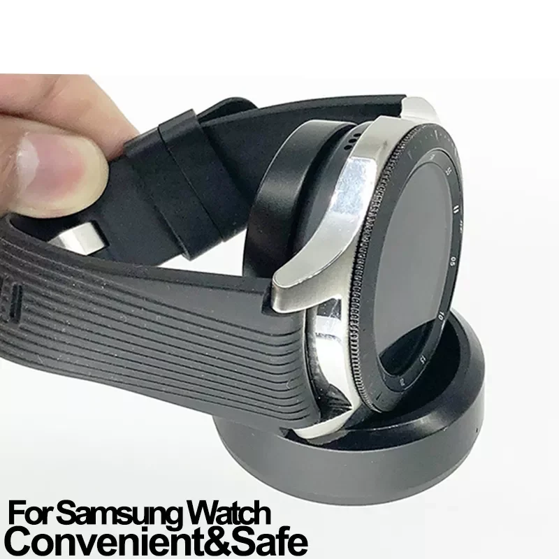 2022 Trend Fast Charger Cable For Samsung Galaxy watch 3 4 classic 42mm 46mm Active 2 1 Gear S2 S3 Wireless Charging dock
2022 Trend Fast Charger Cable For Samsung Galaxy watch 3 4 classic 42mm 46mm Active 2 1 Gear S2 S3 Wireless Charging dock