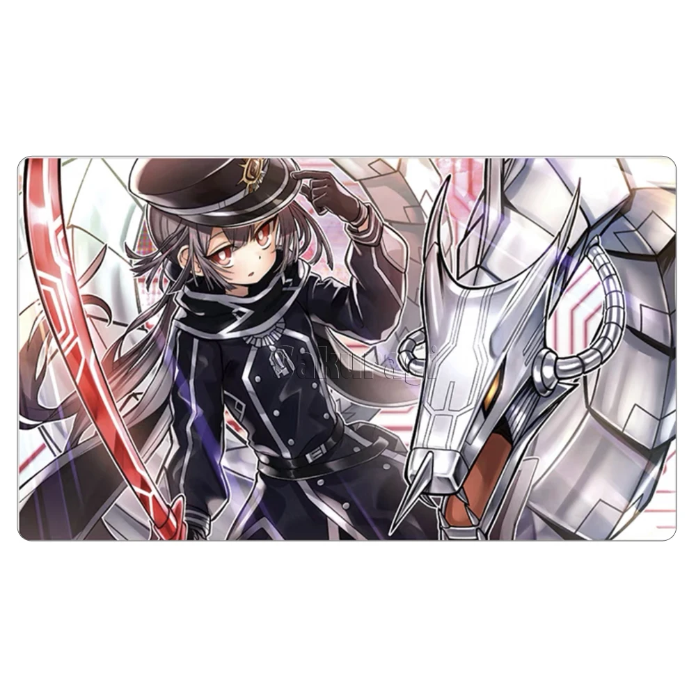 Yu-Gi-Oh Sky Striker Ace Raye Game Card Paymat YGO Mat MTG KMC TCG Mat-90
Yu-Gi-Oh Sky Striker Ace Raye Game Card Paymat YGO Mat MTG KMC TCG Mat-90