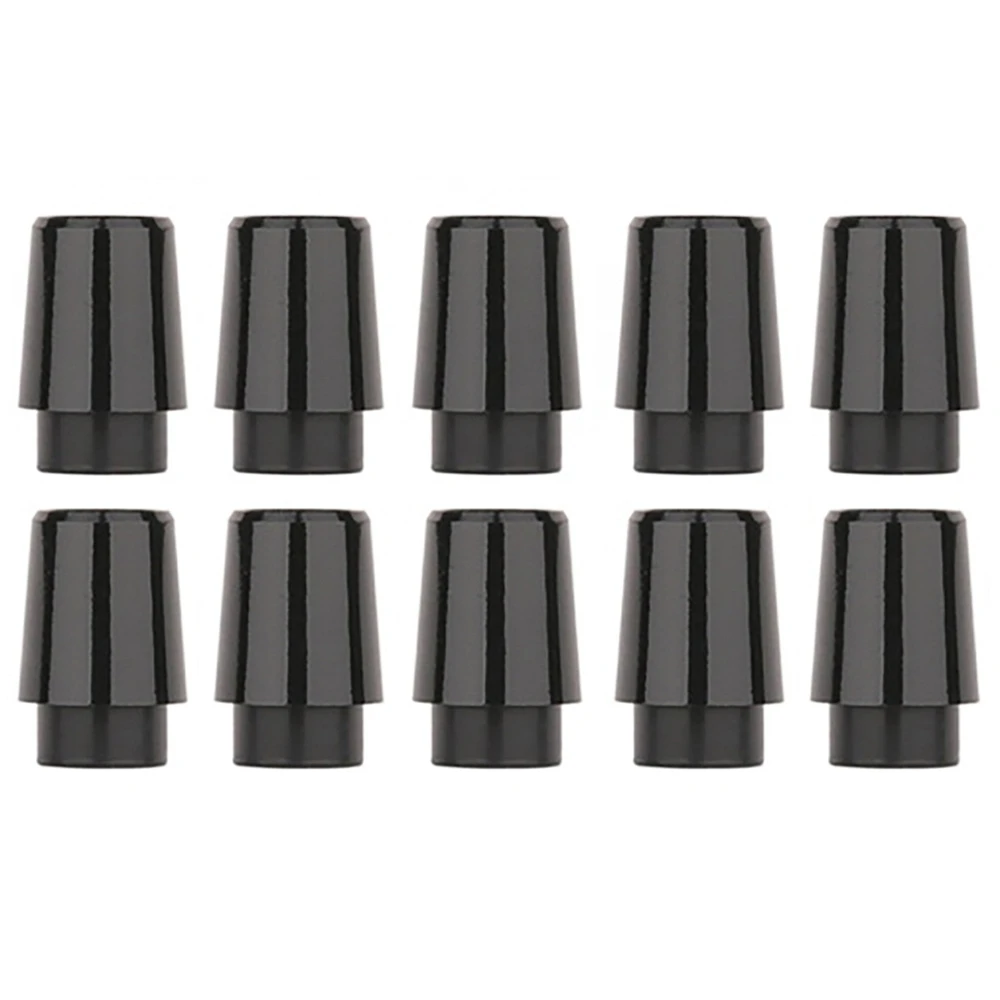 12Pcs Golf Ferrules Compatible with Irons 0.370 Inch Tip Irons Shaft Golf Club Shafts Sleeve Adapter
12Pcs Golf Ferrules Compatible with Irons 0.370 Inch Tip Irons Shaft Golf Club Shafts Sleeve Adapter