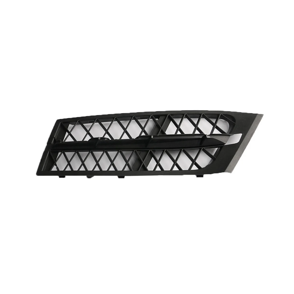 Car Front Left Right Lower Open Grille Set for BMW 5' F07 GT 2008-2013 51117200733 51117200734
Car Front Left Right Lower Open Grille Set for BMW 5' F07 GT 2008-2013 51117200733 51117200734