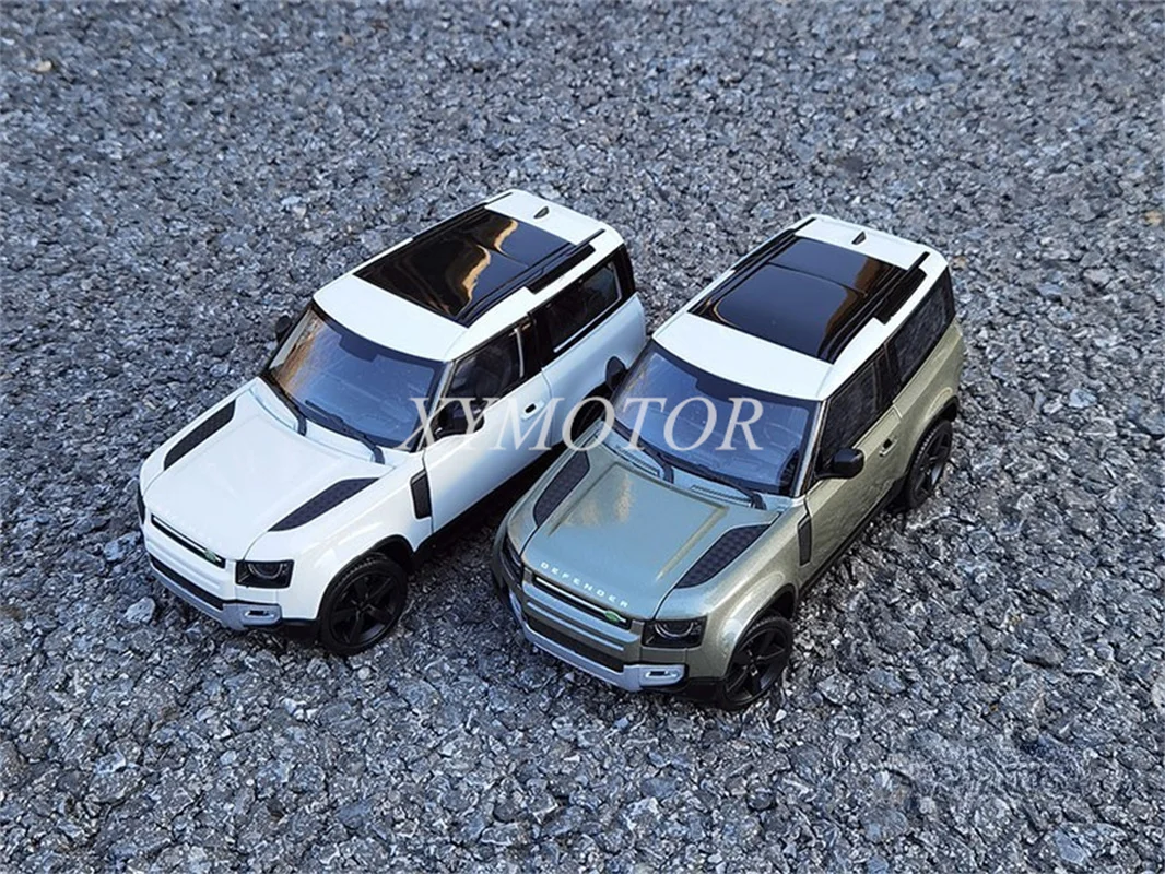 Модель литая автомобиля Welly 1/26 для Land Rover Defender 90, подарки, зеленые/белые коллекционные украшения, демонстрационные подарки
Модель литая автомобиля Welly 1/26 для Land Rover Defender 90, подарки, зеленые/белые коллекционные украшения, демонстрационные подарки