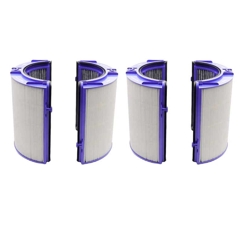 Фильтр HEPA и Carbon для Dyson TP06, TP09, HP06, PH01, PH02, TP07, HP07, HP09, 970341-01, 965432- 01
Фильтр HEPA и Carbon для Dyson TP06, TP09, HP06, PH01, PH02, TP07, HP07, HP09, 970341-01, 965432- 01