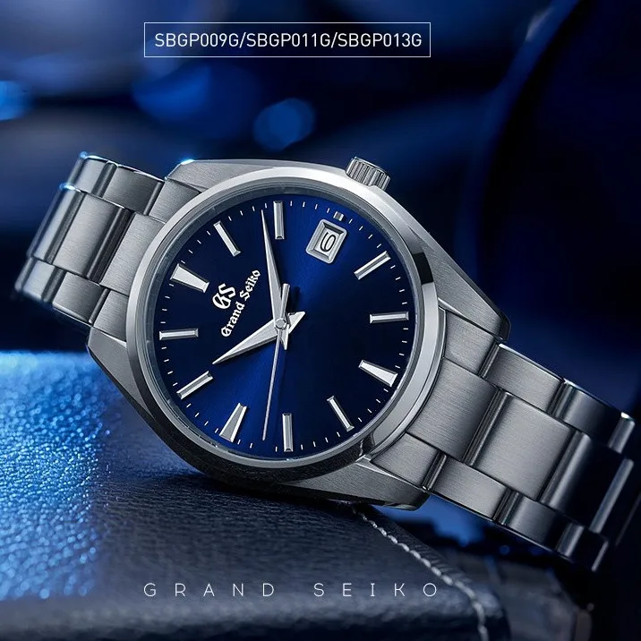 Новинка 2022, японский роскошный бренд GS (Grand Seiko), модные деловые кварцевые часы с календарем для мужчин, Простой циферблат, 316 сталь
Новинка 2022, японский роскошный бренд GS (Grand Seiko), модные деловые кварцевые часы с календарем для мужчин, Простой циферблат, 316 сталь