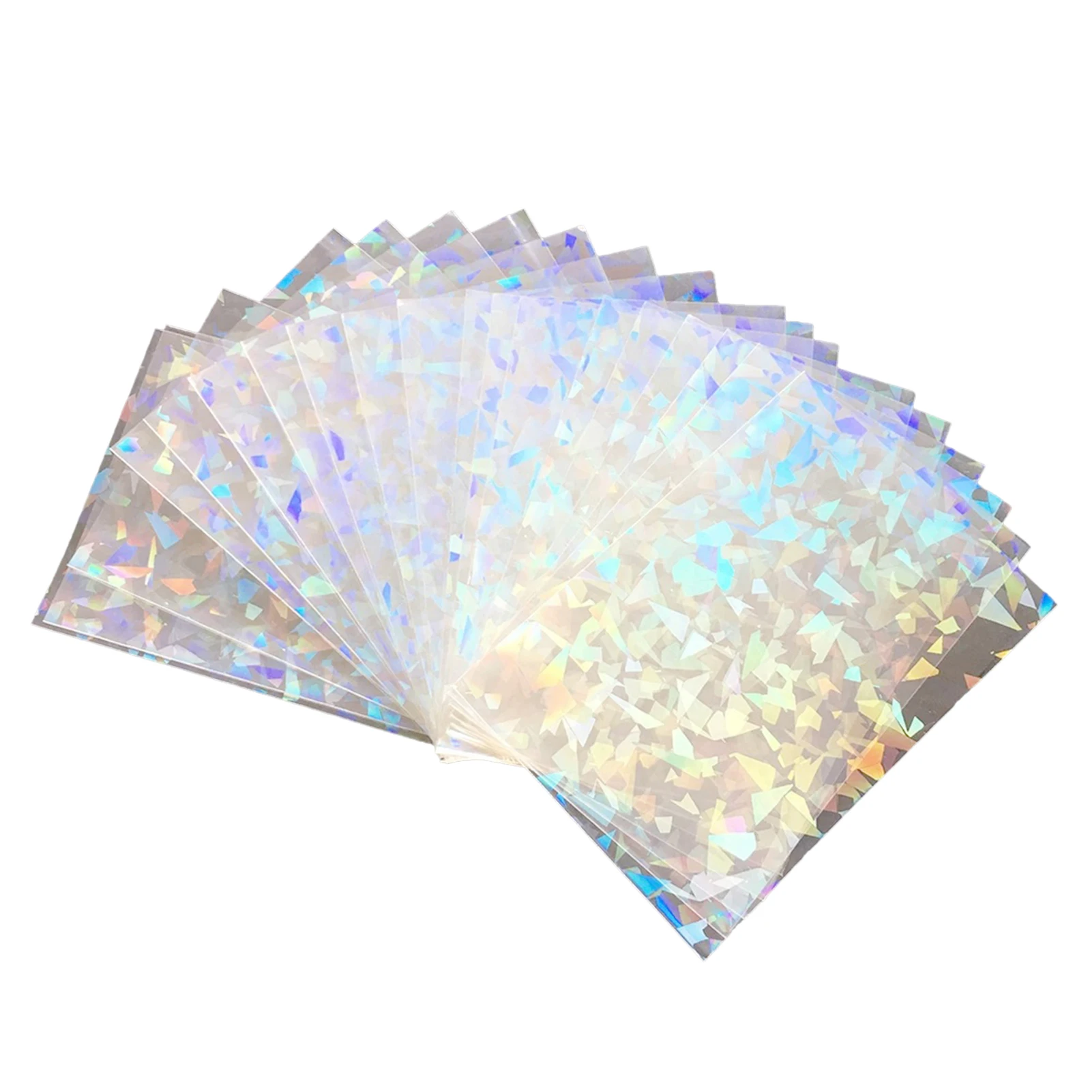 Бейсбольные рукава для карт, крутые и блестящие торговые искусства, прозрачные защитные рукава, держатель для бейсбольной карты, держатель для карт Trading Ca
Бейсбольные рукава для карт, крутые и блестящие торговые искусства, прозрачные защитные рукава, держатель для бейсбольной карты, держатель для карт Trading Ca