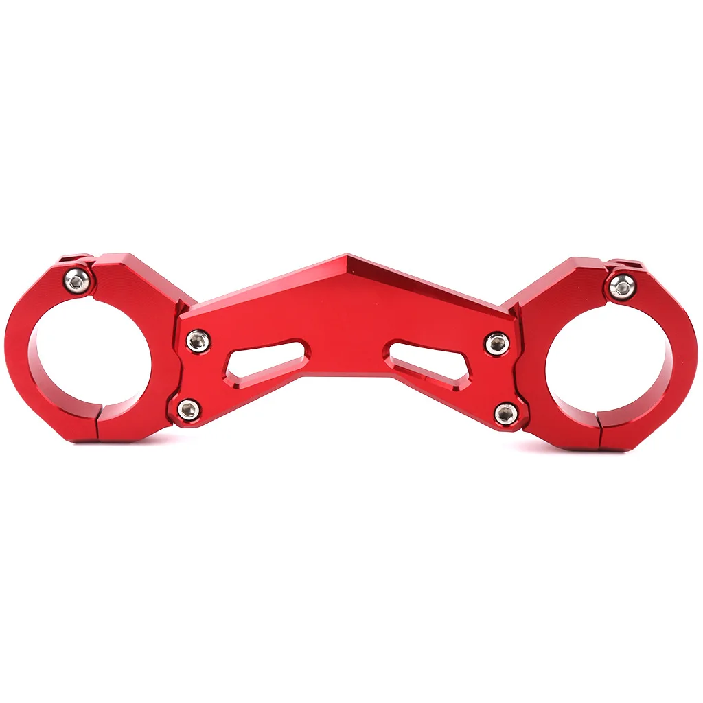 Motorcycle CNC Aluminum Alloy Shock Absorber Damper Balance Brace Front Fork Bracket For Kawasaki Z900
Motorcycle CNC Aluminum Alloy Shock Absorber Damper Balance Brace Front Fork Bracket For Kawasaki Z900