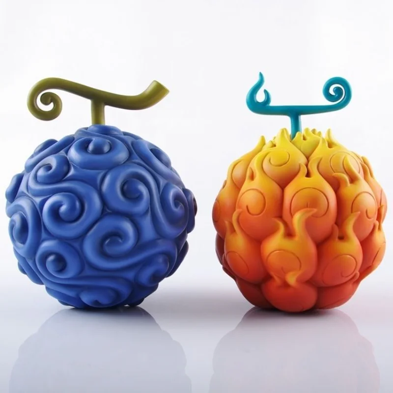 New Anime One Piece Devil Fruit Flame Rubber Dark Ace Luffy Blackbeard 1:1 Re-engraved Anime Fans Hand-made Model Children Toys
New Anime One Piece Devil Fruit Flame Rubber Dark Ace Luffy Blackbeard 1:1 Re-engraved Anime Fans Hand-made Model Children Toys