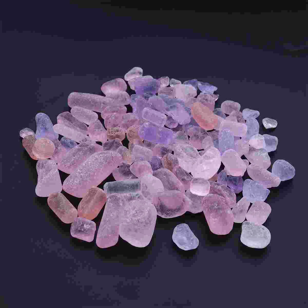 Stonescrystal Gravel Tank Aquarium Pebbles Rocksdecorative Tumblednatural Substrate Pebble Garden Luminous Decor Glow
Stonescrystal Gravel Tank Aquarium Pebbles Rocksdecorative Tumblednatural Substrate Pebble Garden Luminous Decor Glow