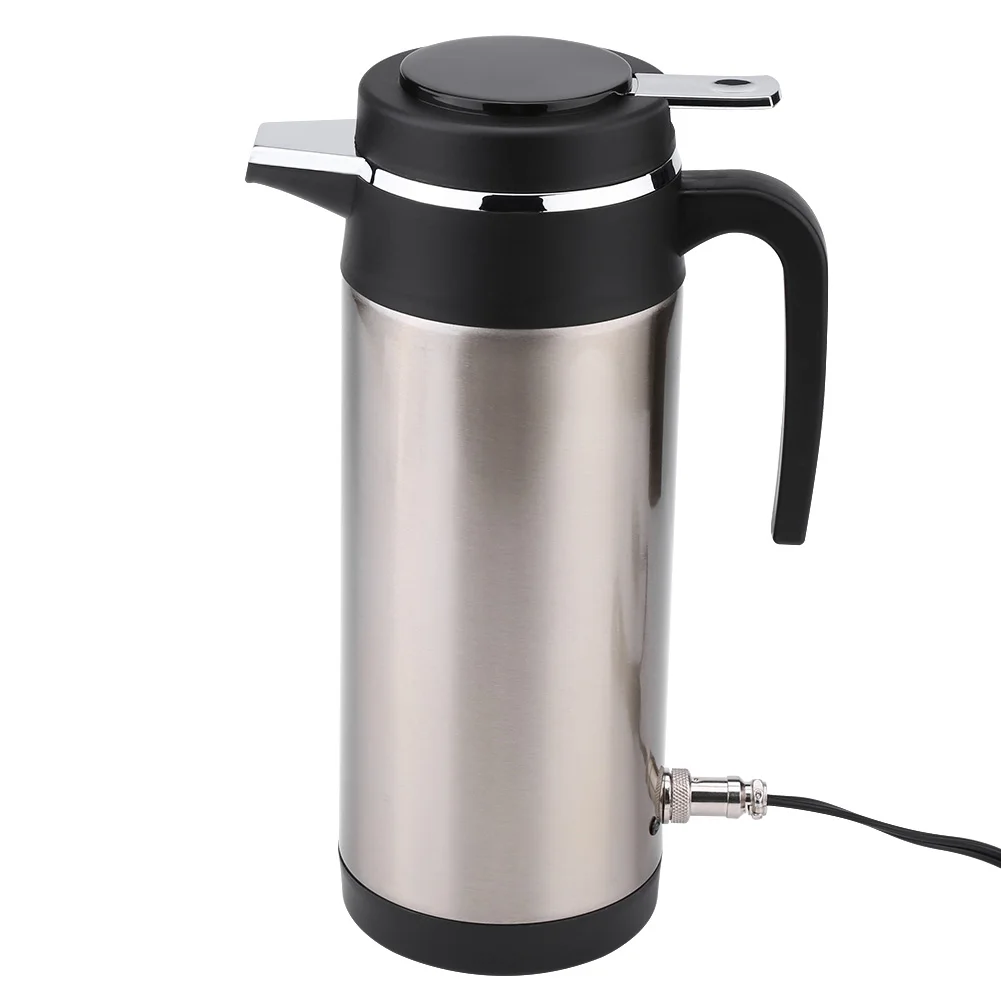 Car Electric Cup,12V 450ml Electric In-car Stainless Steel Travel Heating Cup Coffee Tea Car Cup Mug, Electric Water Kettle
Car Electric Cup,12V 450ml Electric In-car Stainless Steel Travel Heating Cup Coffee Tea Car Cup Mug, Electric Water Kettle