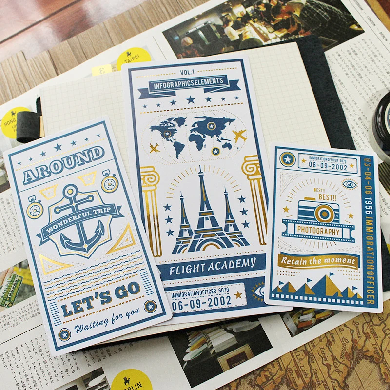 Fromthenon Traveler Notebook Writing Board PP Plate A5 A6 Standard Passport Week Writing Mat Pencil Board Stationery Supplies
Fromthenon Traveler Notebook Writing Board PP Plate A5 A6 Standard Passport Week Writing Mat Pencil Board Stationery Supplies