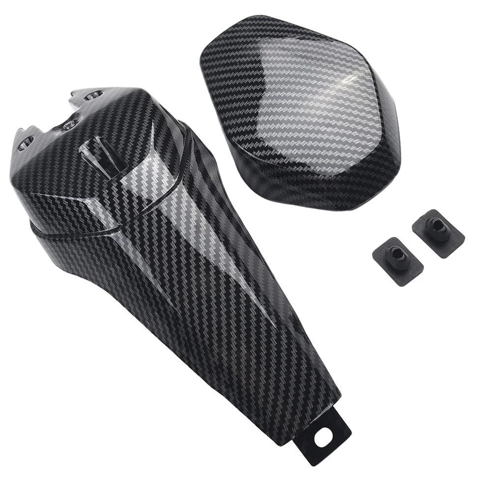 1pc Tail Fairing Solo Cowl Rear Cover For Ducati Panigale V4 S V2 Streetfighter Carbon Fiber Black High-strength
1pc Tail Fairing Solo Cowl Rear Cover For Ducati Panigale V4 S V2 Streetfighter Carbon Fiber Black High-strength