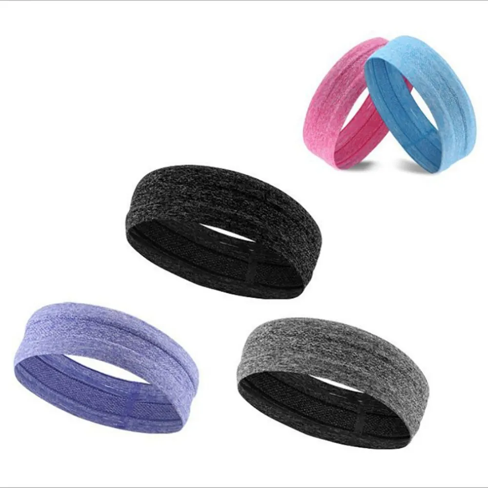 2022 Men'S And Women'S New Outdoor Fitness Anti-Sweat Belt With Good Elasticity And Moisture Wicking Yoga Headband
2022 Men'S And Women'S New Outdoor Fitness Anti-Sweat Belt With Good Elasticity And Moisture Wicking Yoga Headband