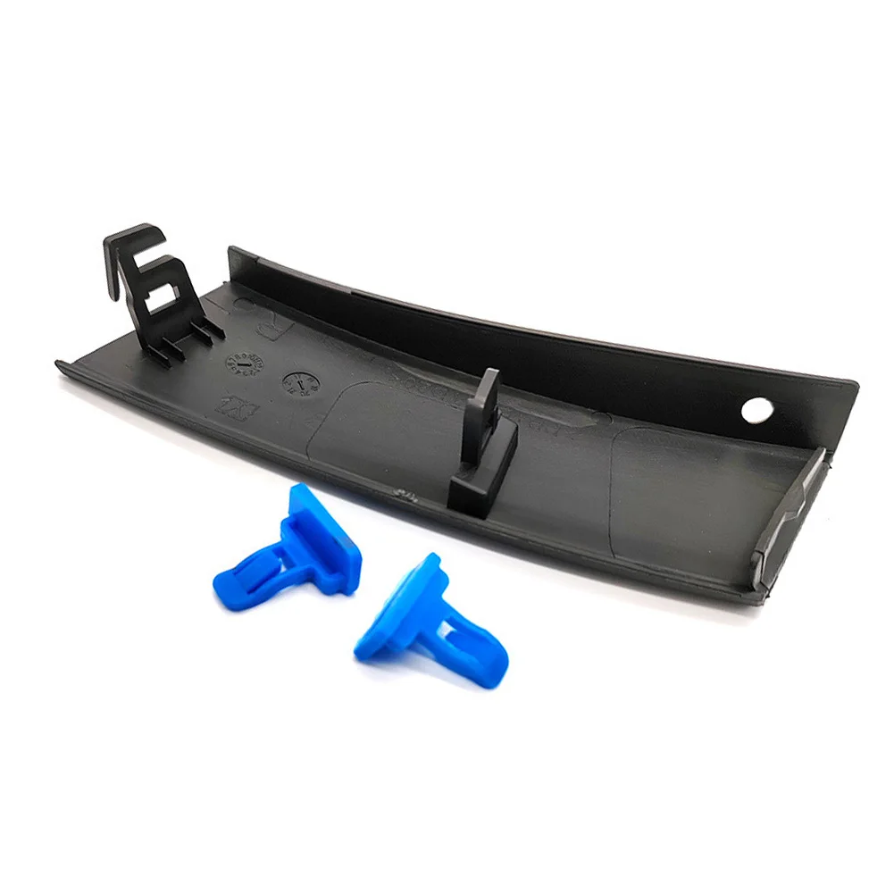 Auto Parts Trim Molding Plastic Rear Bumper Parts Rear Right Replacement Side Extension 1 Pc Car Accessories Durable
Auto Parts Trim Molding Plastic Rear Bumper Parts Rear Right Replacement Side Extension 1 Pc Car Accessories Durable