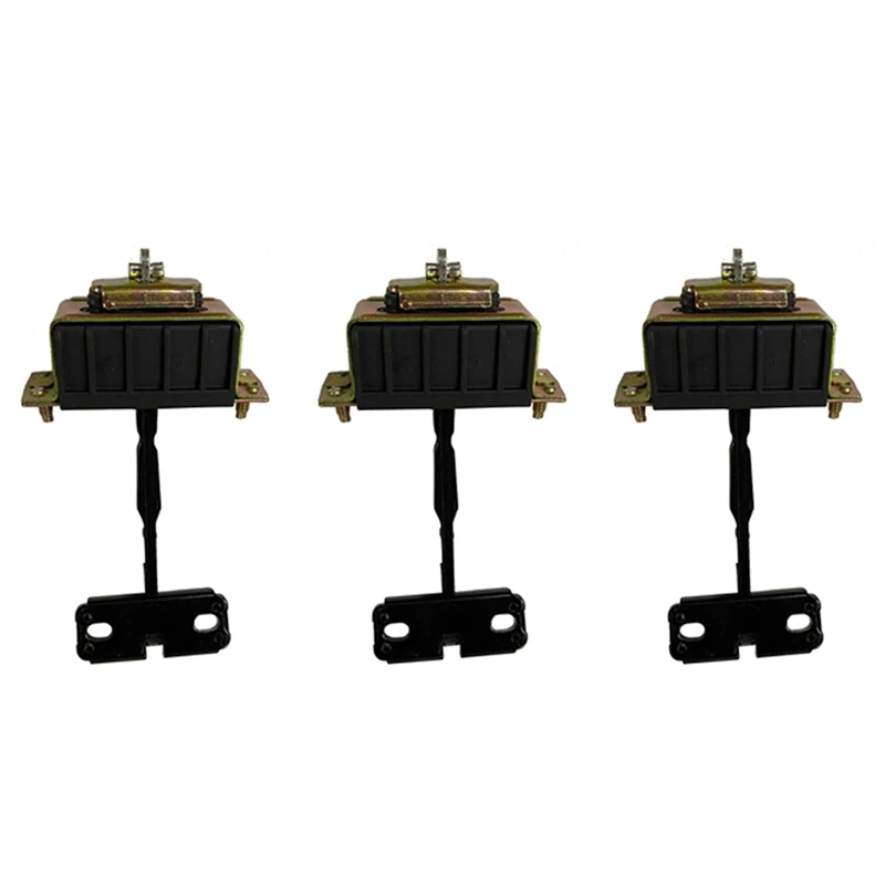 3X 2117300116 Door Check Strap Rear Left=Right For MERCEDES-BENZ W211 S211 E-Class 06-09
3X 2117300116 Door Check Strap Rear Left=Right For MERCEDES-BENZ W211 S211 E-Class 06-09