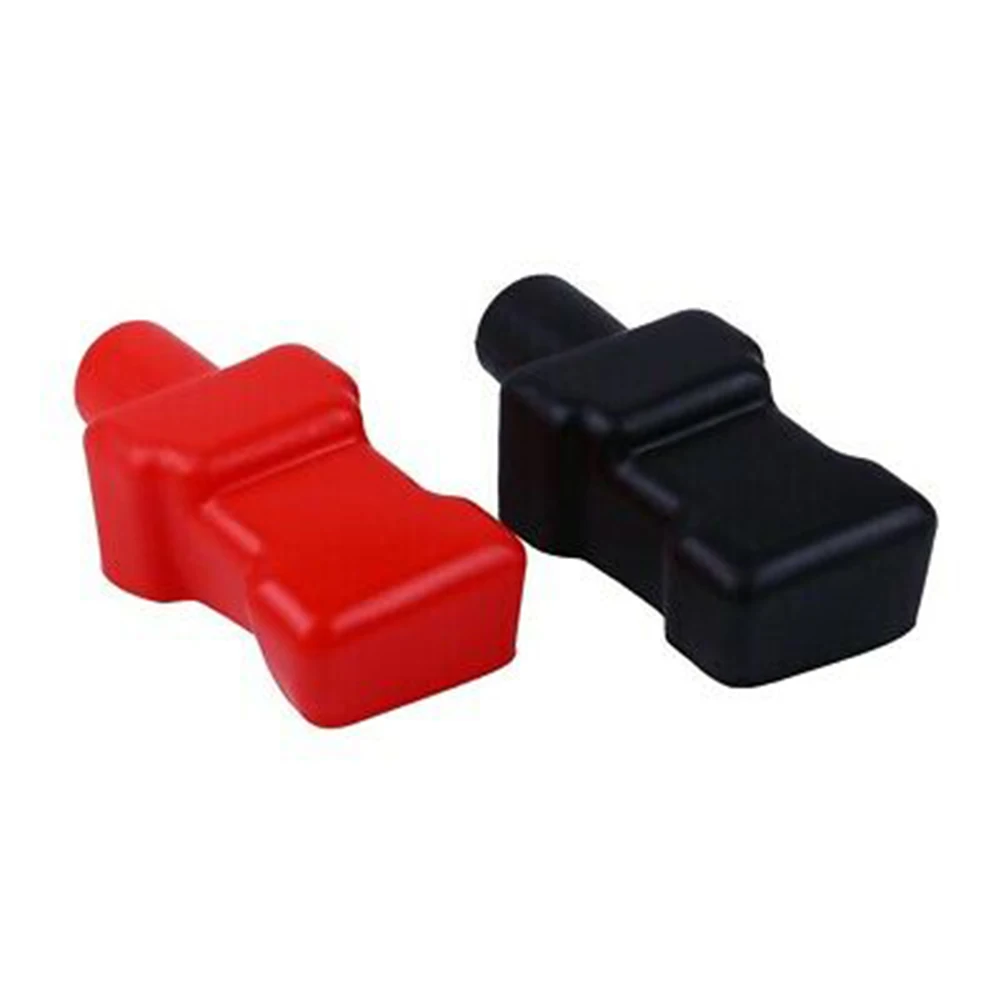 Battery Terminal Cover Auto Replacement Set Wear Resistant Durable Car Accessories High Quality And Slippery Terminals
Battery Terminal Cover Auto Replacement Set Wear Resistant Durable Car Accessories High Quality And Slippery Terminals