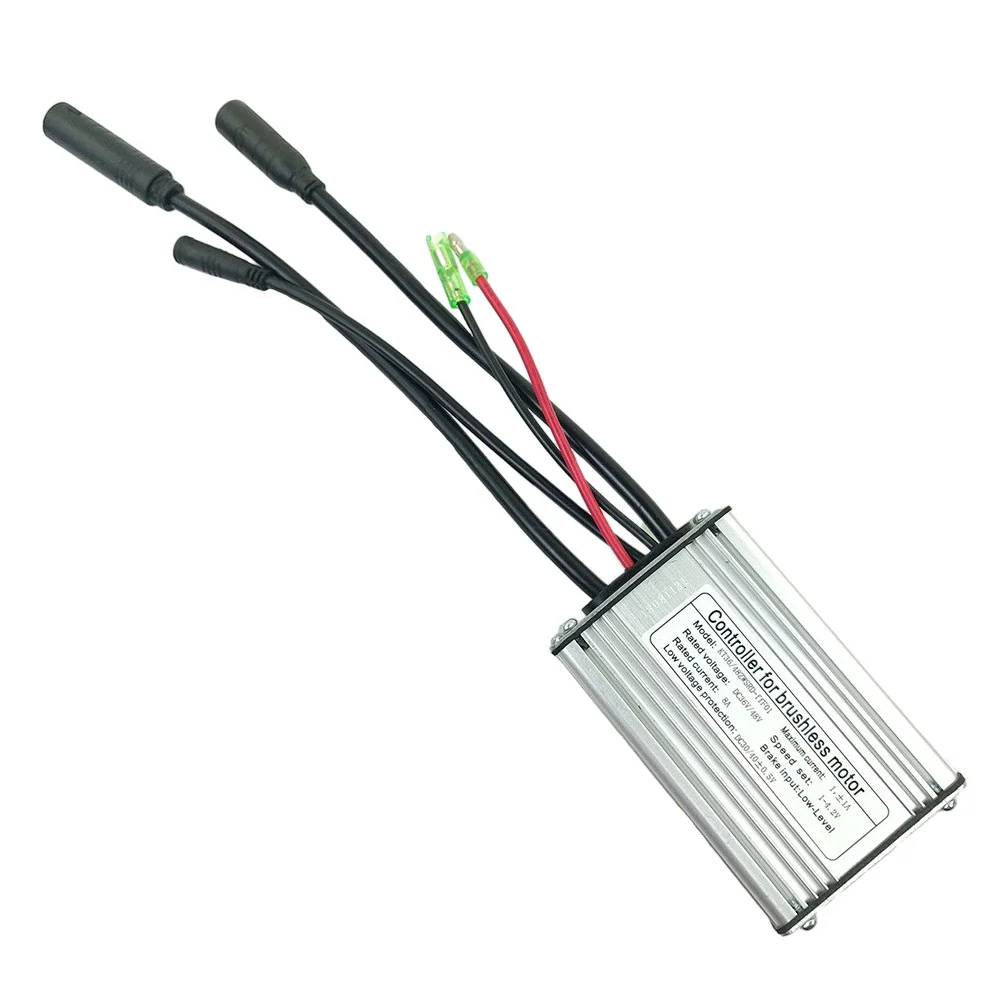 Ebike Controller KT Controller Waterproof Joint 250W/350W 3pin Waterproof Plug PAS 6mos 9pin Waterproof Plug Motor
Ebike Controller KT Controller Waterproof Joint 250W/350W 3pin Waterproof Plug PAS 6mos 9pin Waterproof Plug Motor