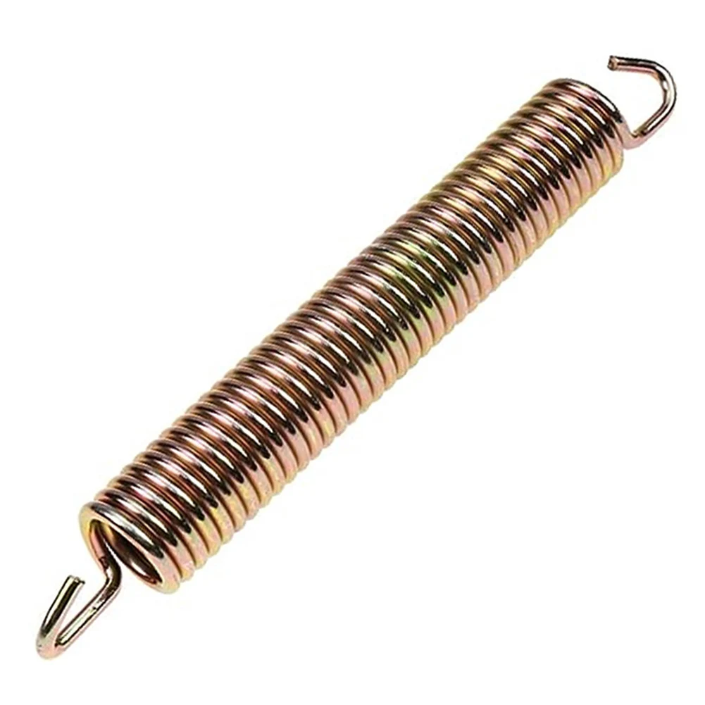 Durable Deck Lifting Spring for MTD LT1050 GT1554VT LT1045 Coil Diameter 0 94 Overall Length 6 74 Easy Installation
Durable Deck Lifting Spring for MTD LT1050 GT1554VT LT1045 Coil Diameter 0 94 Overall Length 6 74 Easy Installation