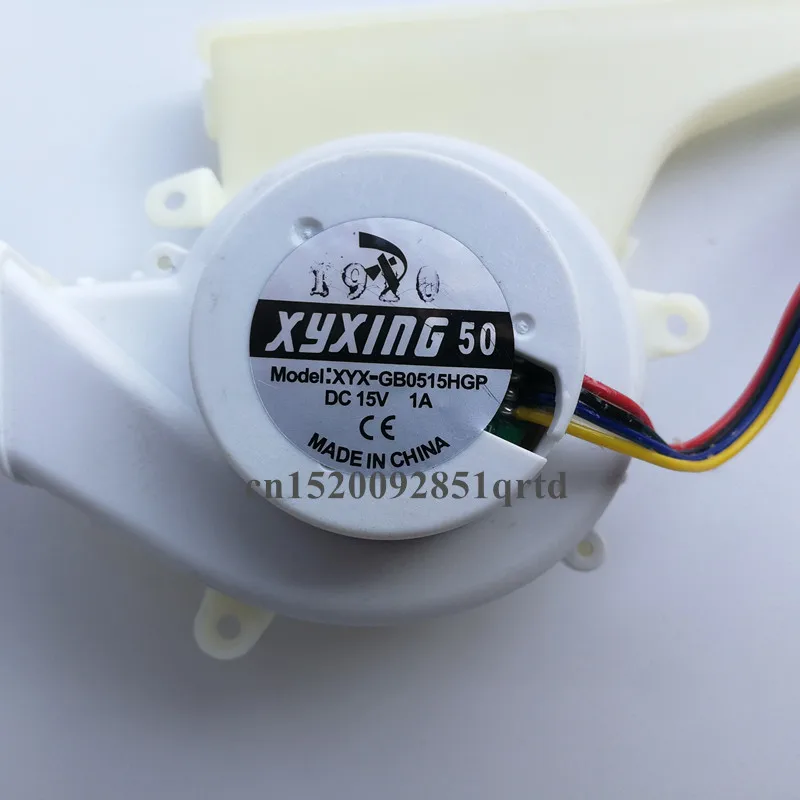 Vacuum Cleaner Main Engine Ventilator Fan Motor for Eziclean Sweeper Connect / Eziclean ONE Aqua 210 Robot Vacuum Cleaner Parts
Vacuum Cleaner Main Engine Ventilator Fan Motor for Eziclean Sweeper Connect / Eziclean ONE Aqua 210 Robot Vacuum Cleaner Parts