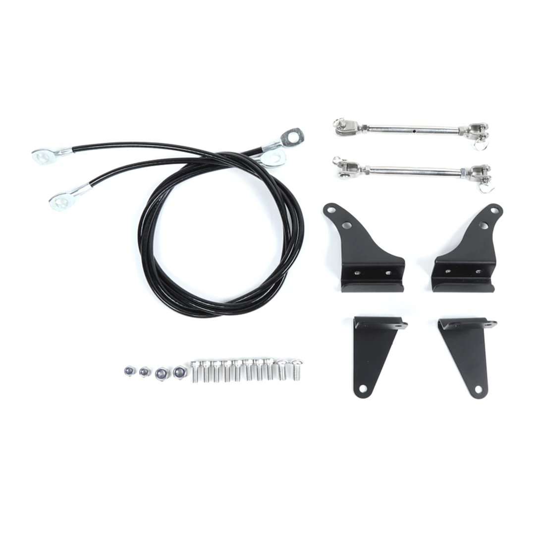 Hood Obstacle Eliminate Rope Protector Accessories for Suzuki Jimny 2019-2022 Deflect Low Hanging Branches Brush
Hood Obstacle Eliminate Rope Protector Accessories for Suzuki Jimny 2019-2022 Deflect Low Hanging Branches Brush