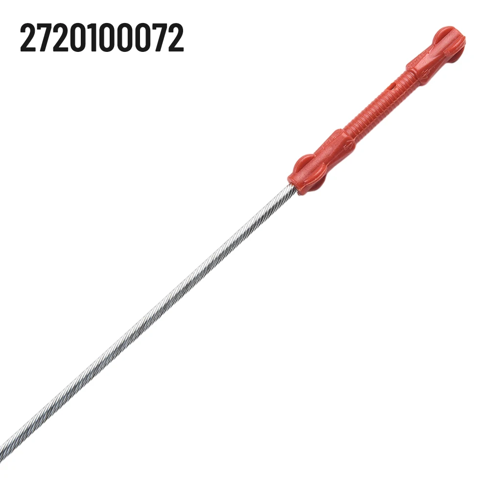 Car Engine Oil Dipstick Auto Reliable Exterior Engine Oil Dipstick For Mercedes W211 W204 W212 272010007264 2720100072
Car Engine Oil Dipstick Auto Reliable Exterior Engine Oil Dipstick For Mercedes W211 W204 W212 272010007264 2720100072