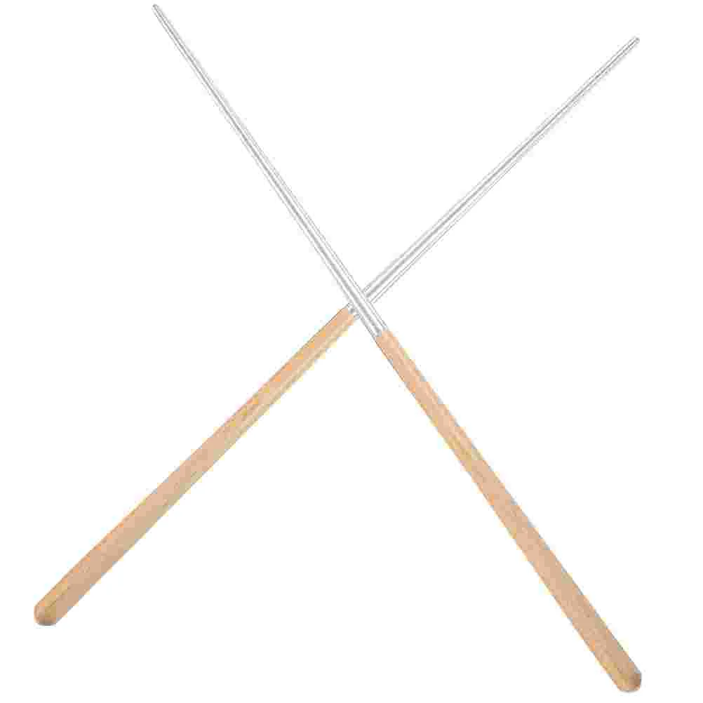 2 Pairs Daily Use Reusable Chopsticks Extended Hot Pot Chopsticks Wooden Chopsticks for Kitchen Daily Home Restaurant
2 Pairs Daily Use Reusable Chopsticks Extended Hot Pot Chopsticks Wooden Chopsticks for Kitchen Daily Home Restaurant