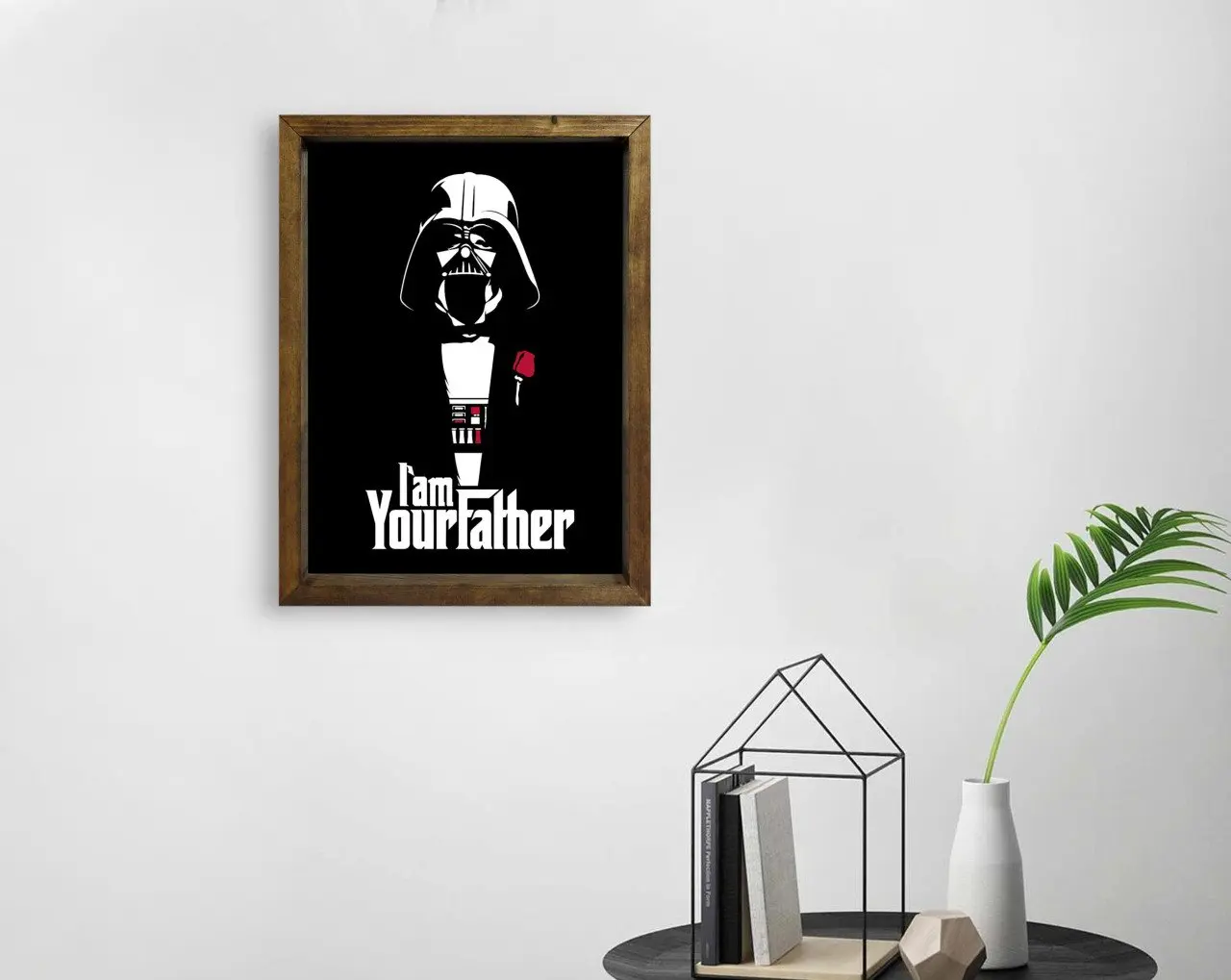 BK домашний Крестный отец, дизайнерский стол с рамой из натурального массива дерева 45x65 см-23, специальный дизайн, для друзей, влюбленных, пода...
BK домашний Крестный отец, дизайнерский стол с рамой из натурального массива дерева 45x65 см-23, специальный дизайн, для друзей, влюбленных, пода...