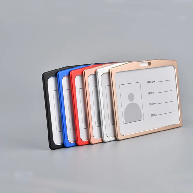 Women Men Aluminum Card Cover Case Fashion Student Bus ID Credit Card Holder Bag Metal Plastic Retractable Badge Reel Card Clip
Women Men Aluminum Card Cover Case Fashion Student Bus ID Credit Card Holder Bag Metal Plastic Retractable Badge Reel Card Clip