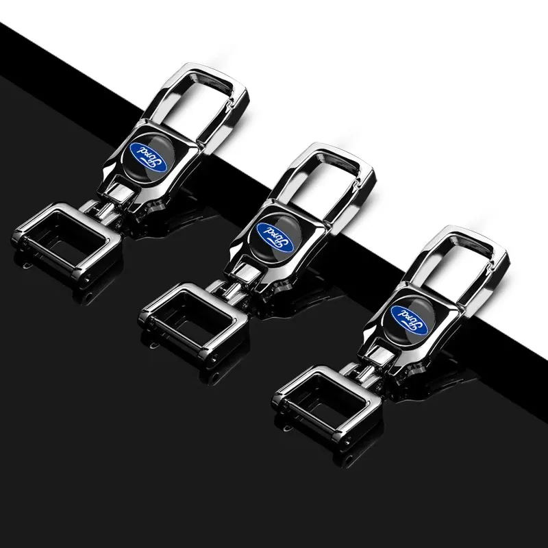 New Metal Alloy Car Badge Emblem Keychain Key Chain Rings For Ford Focus Mondeo Kuga Fiesta MK7 Escort Explorer Edge 2 4 MK2 MK4
New Metal Alloy Car Badge Emblem Keychain Key Chain Rings For Ford Focus Mondeo Kuga Fiesta MK7 Escort Explorer Edge 2 4 MK2 MK4