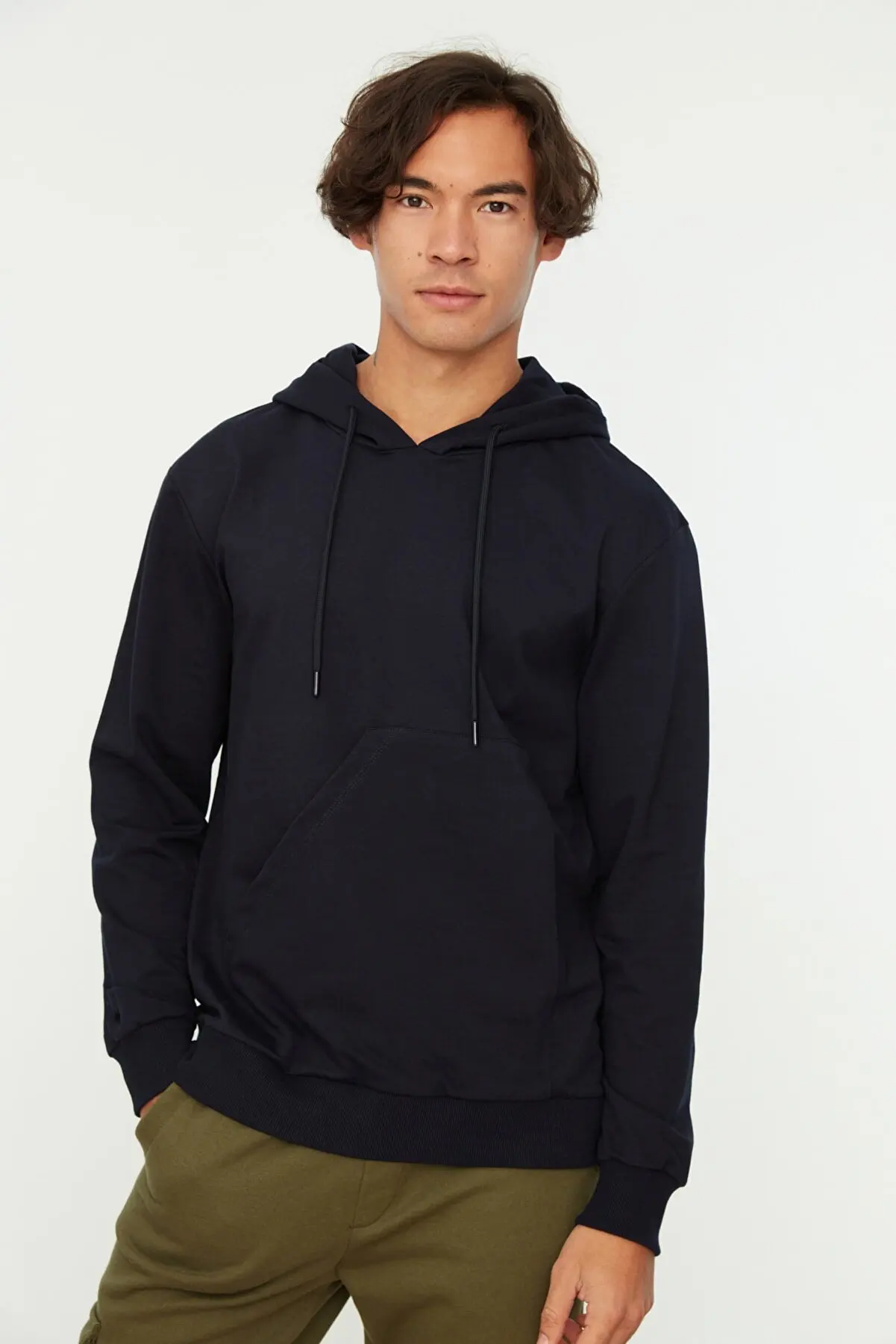 Navy blue men's regular fit long sleeve hood printed sweatshirt hoodie hooded sweatshirts for men 125828670
Navy blue men's regular fit long sleeve hood printed sweatshirt hoodie hooded sweatshirts for men 125828670