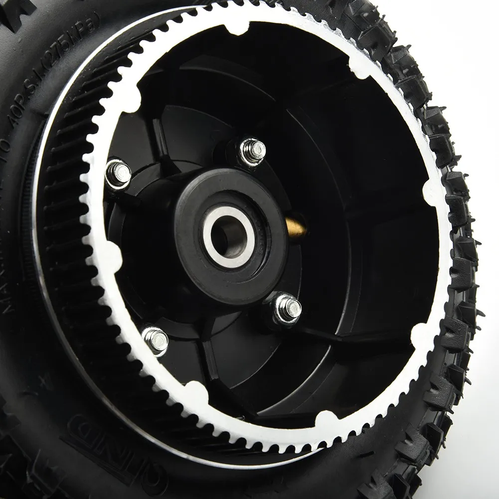 Outdoor Wheel Skateboard Sporting Tire Wheel 200x50(8x2) 72 Tooth Electric For Electric Skateboard Gear Sports
Outdoor Wheel Skateboard Sporting Tire Wheel 200x50(8x2) 72 Tooth Electric For Electric Skateboard Gear Sports