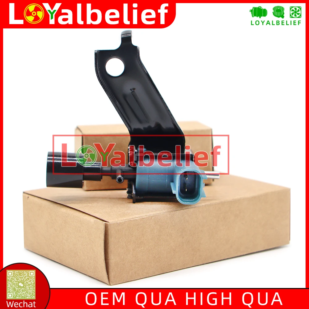 Клапан соленоидного выключателя EGR VSV для Toyota RAV4 / Camry / Celica / Solara 25860-74050 2586074050 
Клапан соленоидного выключателя EGR VSV для Toyota RAV4 / Camry / Celica / Solara 25860-74050 2586074050